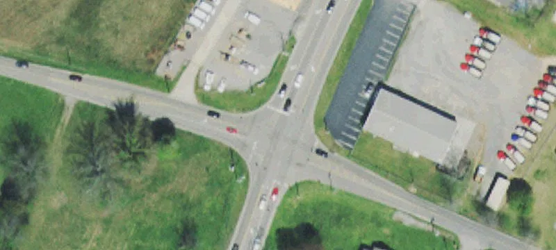 Lenoir City Commercial Corner Lot