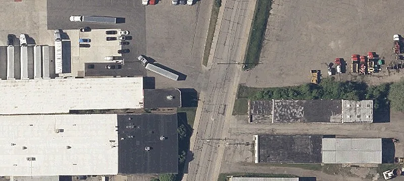 Office/Warehouse Space For Lease