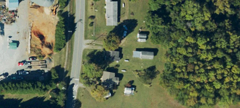 Land Near I-40 Interchange