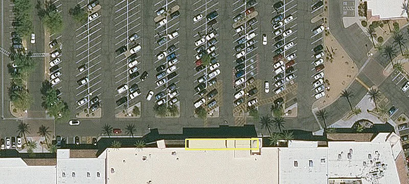 Retail Space in Goodyear, AZ