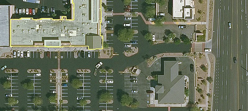 East Valley Retail/Medical Space