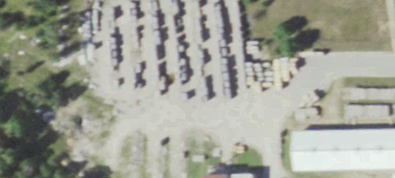 Land Near Union Pacific Rail