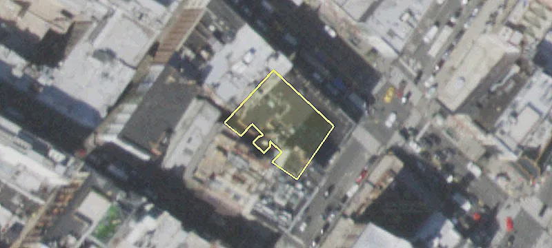 Prime Corner Retail Space Available