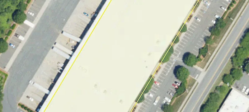 Charlotte Warehouse Space Available