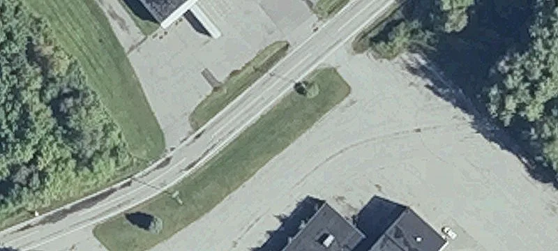 Waterville Industrial Park Land