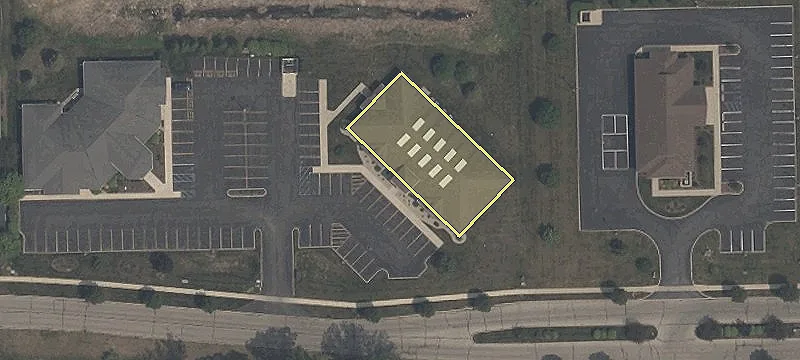 Sylvania Township Office For Sale