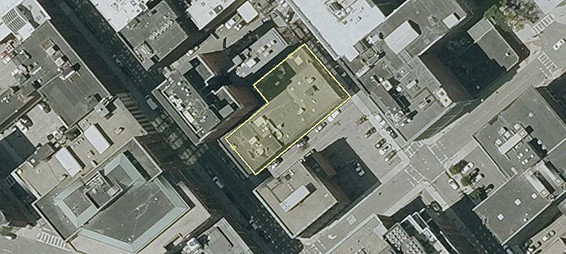 Renovated Office Building Near North Station