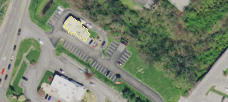 Millertown Pike Outparcel For Rent