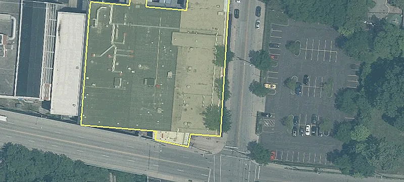 Cincinnati Warehouse Space Available