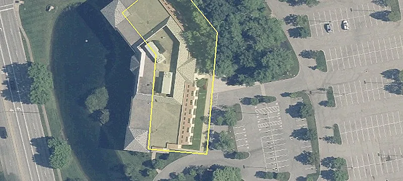 Dublin Office Space Available