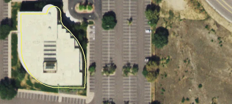 Colorado Springs Office Space Available