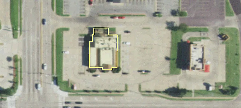 Prime Retail Space in Tulsa