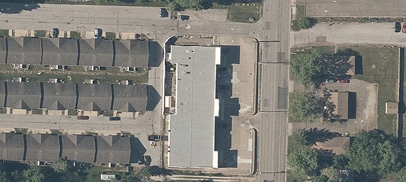 Brittain Road Retail Space Available