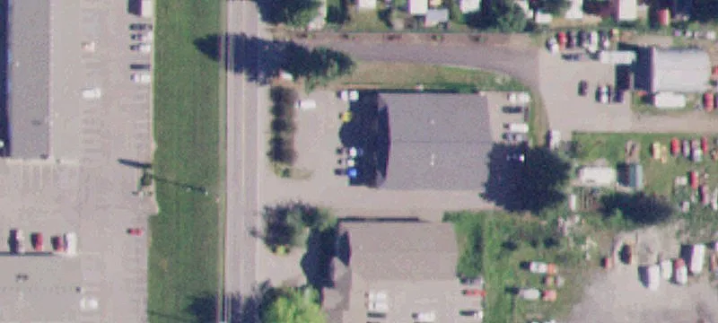 Hayden Business Park Industrial Space