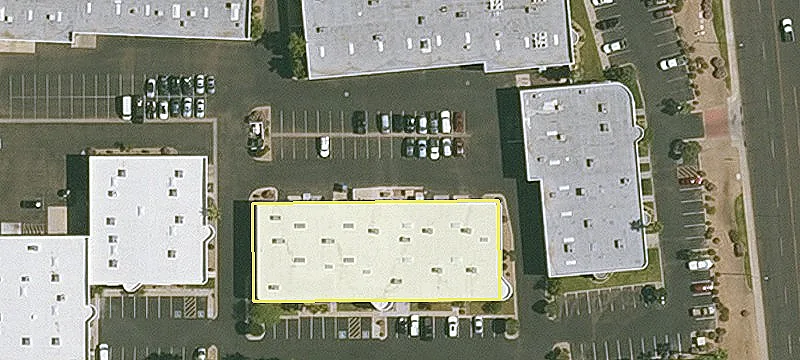 Glendale Warehouse with Loading