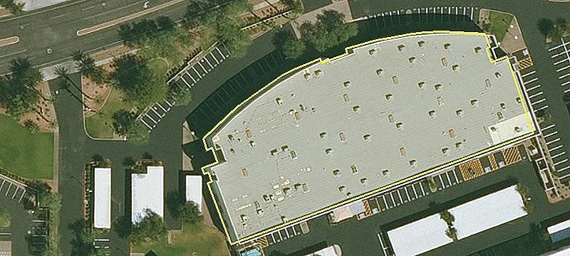 Phoenix Office Space For Rent