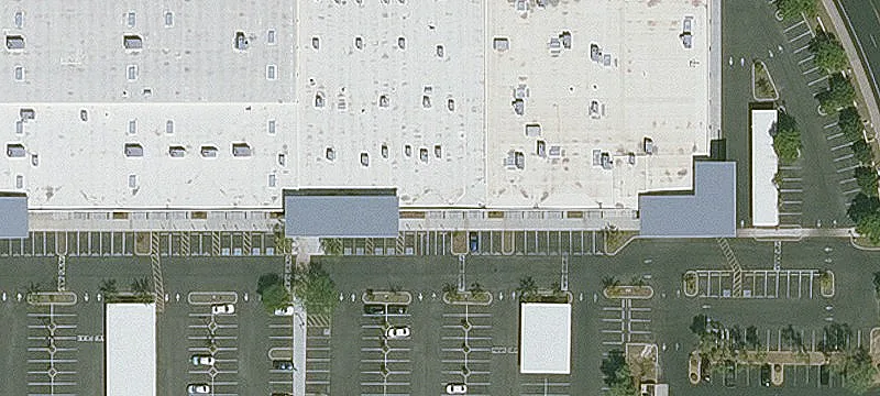 Mesa Office Space For Rent