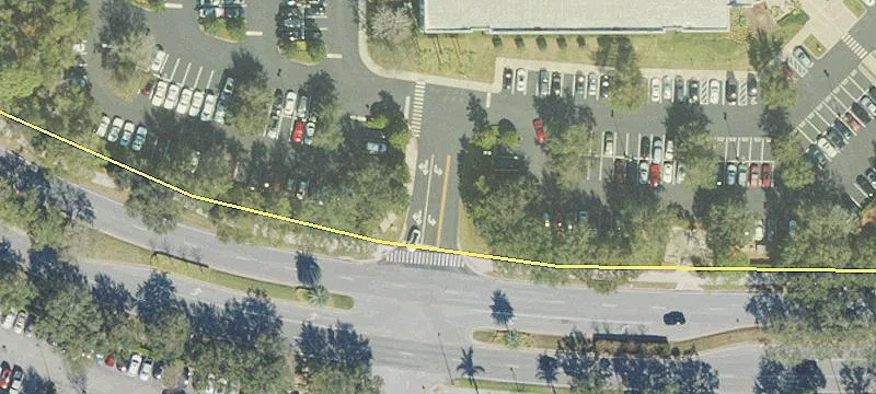 Lake Mary Office Space Available