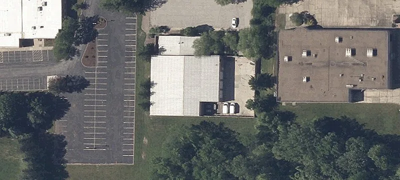 Climate Controlled Warehouse with Expansion