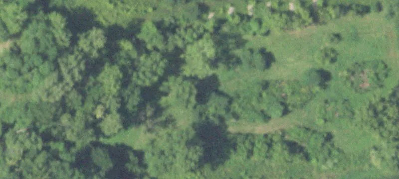 Green Mount Road Development Site