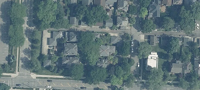 Updated Warehouse with Central Location