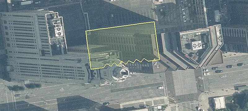 Downtown Columbus Office Space