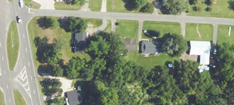 Prime Corner Commercial Land