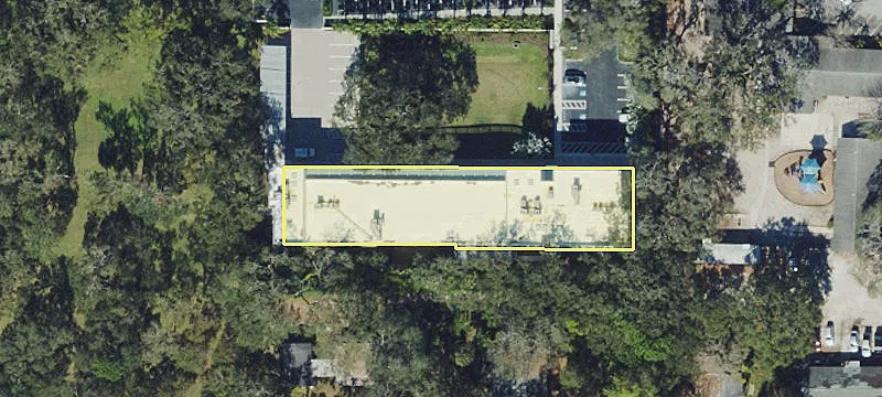 Development Parcel on Fruitville Road