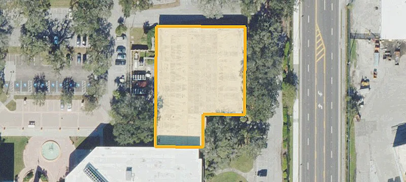 Functional Office Space in Bradenton