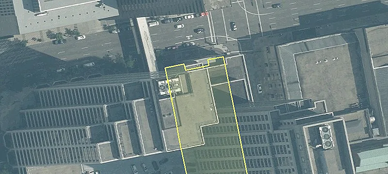 Downtown Commercial Space For Rent