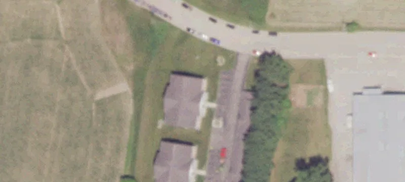 Clintonville Land Development Opportunity