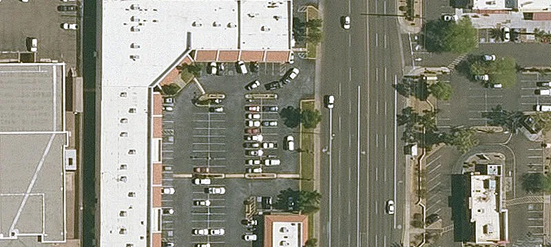Phoenix Retail Spaces For Lease