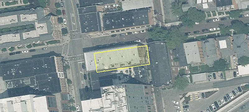Prime Retail Space in Short North
