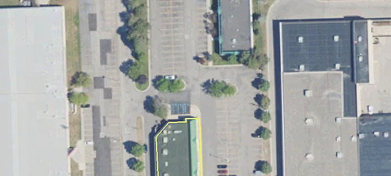 Retail Space in Canton Landings