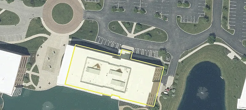 Office Space in New Albany