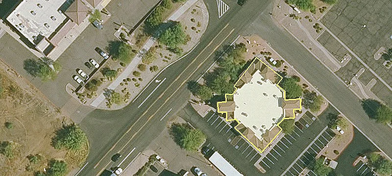 Gold Canyon Office Space Available