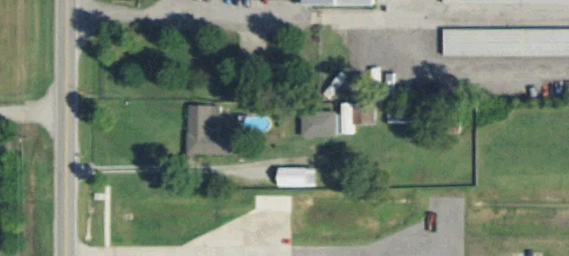 Gated Warehouse Near Highway Access