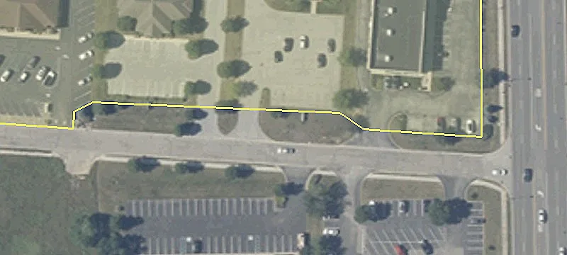 Medical Space Available in Brownsburg