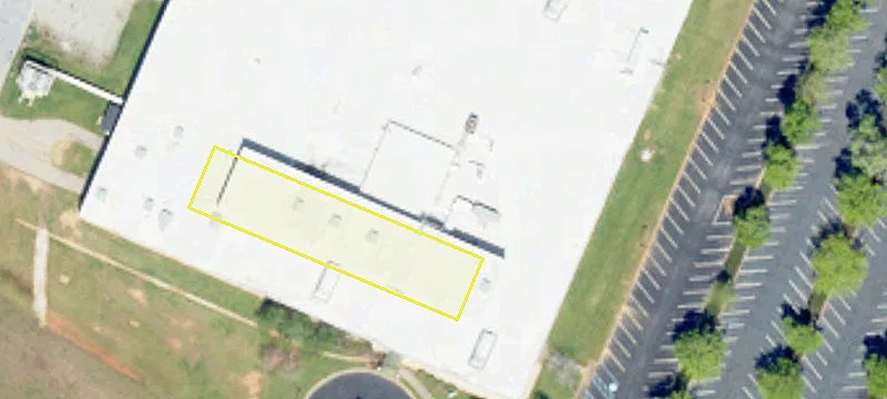 Greenwood Warehouse Space Available