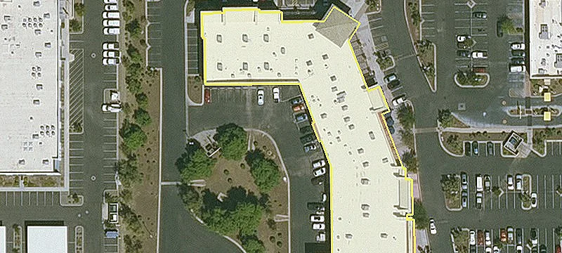 Retail Space in High-Traffic Area