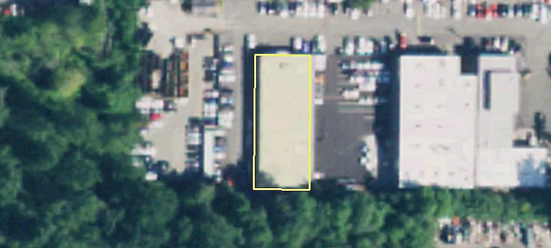 Factoria Industrial Space Available