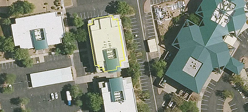 North Scottsdale Medical Office Space