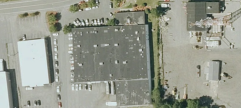 Randolph Flex Space For Rent