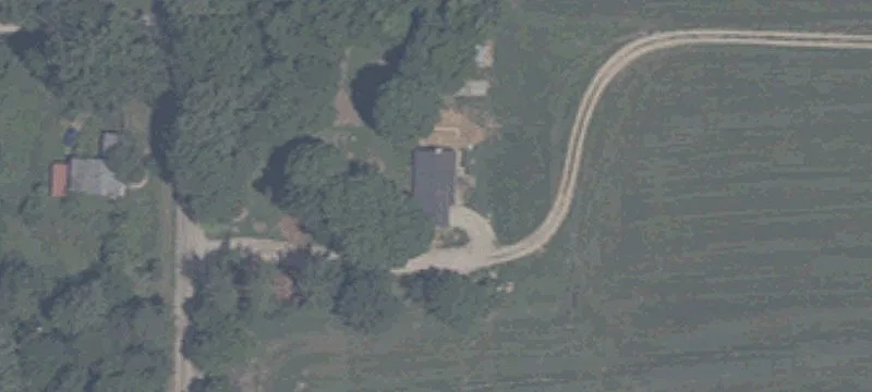 31.10 Acres of Open Land
