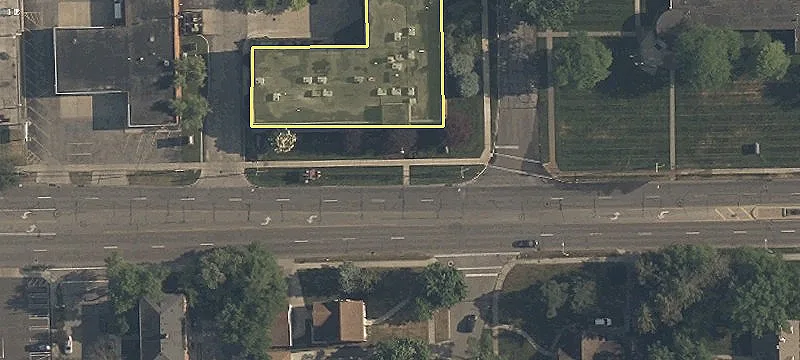 Professionally Maintained Office Space Available