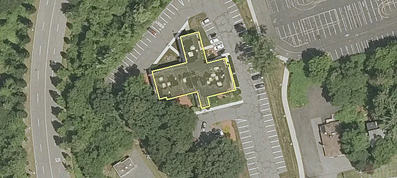 Medical Office Space Available