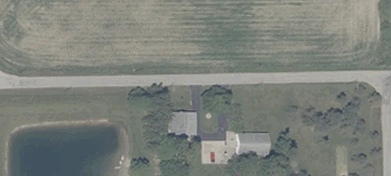 Industrial Land Near Fort Wayne Airport
