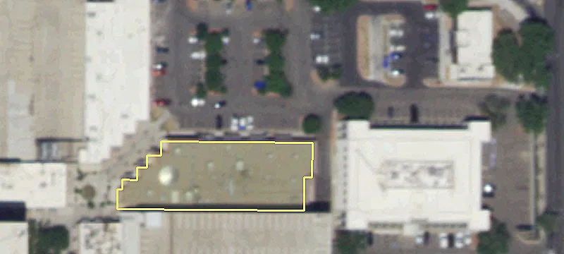 Retail Space Near Ruth's Chris