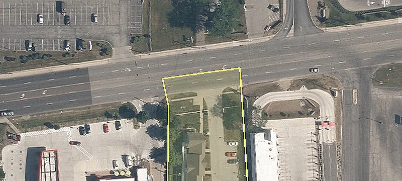 Retail/Office Space Near Kent State