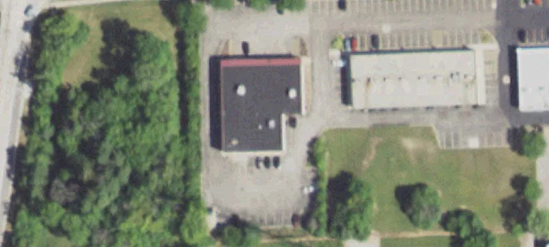 Retail Space on 75th Street